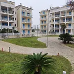 A Casa Di Milena Lägenhet Porto Recanati