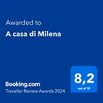A Casa Di Milena Porto Recanati