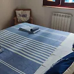 A Casa Di Milena Lägenhet *