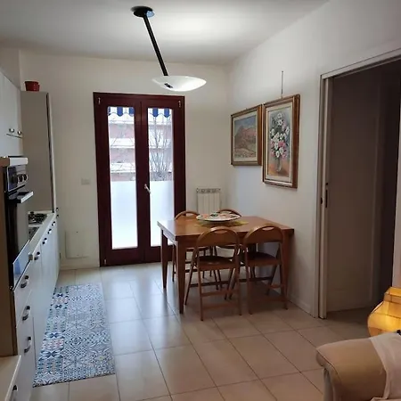 Appartamento A Casa Di Milena *