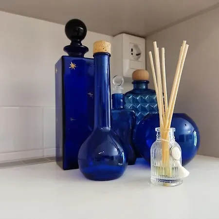 아파트 A Casa Di Milena