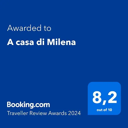 A Casa Di Milena 포르토레카나티