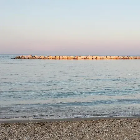 Appartamento A Casa Di Milena *