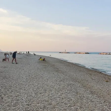 Appartamento A Casa Di Milena
