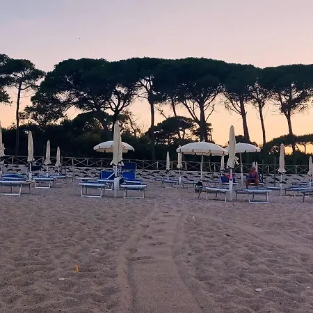 Apartmán A Casa Di Milena Porto Recanati
