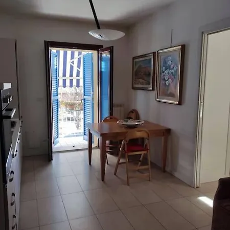 A Casa Di Milena