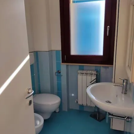 A Casa Di Milena * Porto Recanati