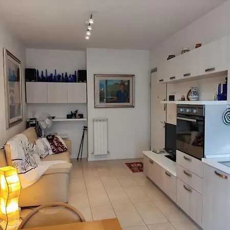A Casa Di Milena 아파트