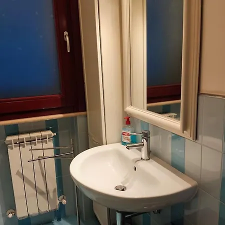 A Casa Di Milena 아파트 *
