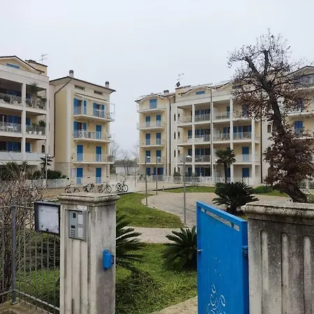 A Casa Di Milena Apartmán