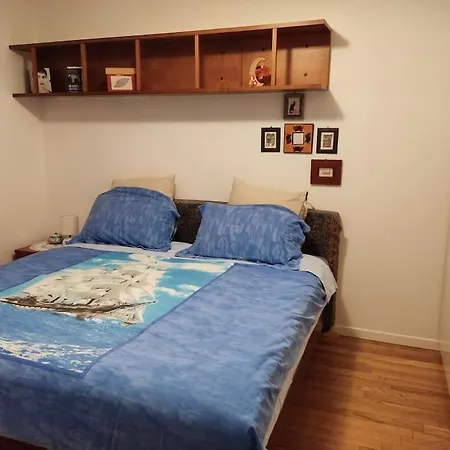 Appartamento A Casa Di Milena Porto Recanati
