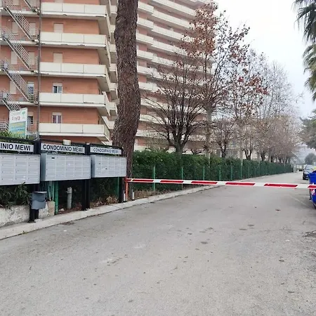 A Casa Di Milena