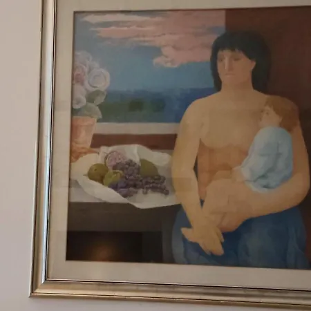 아파트 A Casa Di Milena 포르토레카나티