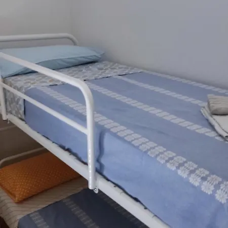 A Casa Di Milena Porto Recanati