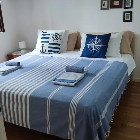 A Casa Di Milena * Porto Recanati