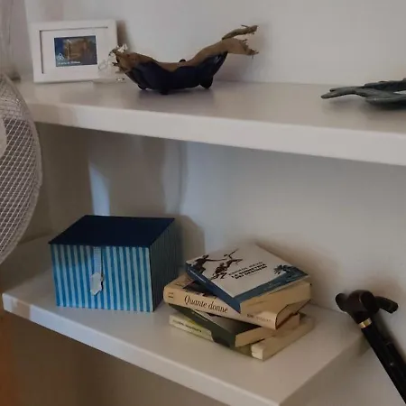 A Casa Di Milena Apartmán