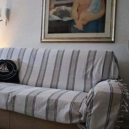 A Casa Di Milena Apartmán *