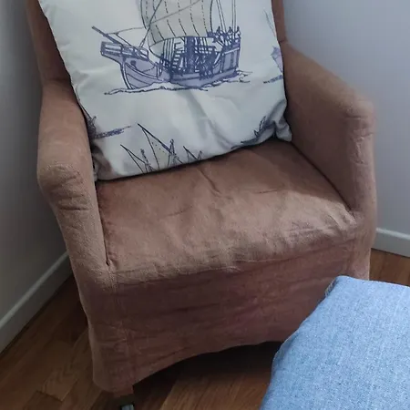 Apartamento A Casa Di Milena *