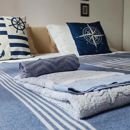 A Casa Di Milena Apartamento *