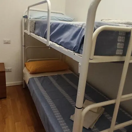 A Casa Di Milena 포르토레카나티