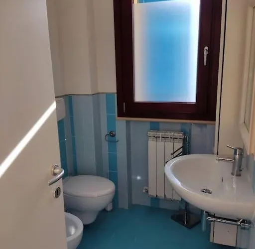 A Casa Di Milena * Porto Recanati