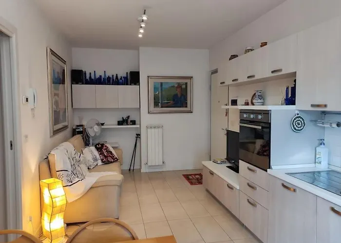 A Casa Di Milena Apartment