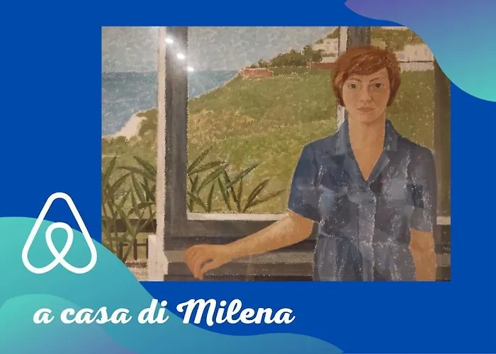 Apartment A Casa Di Milena *