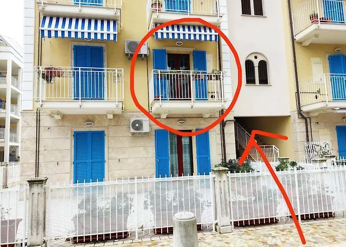 A Casa Di Milena Apartment *