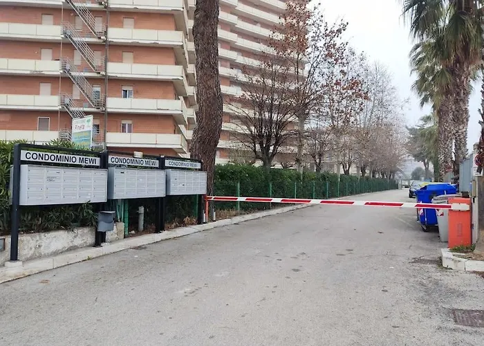 A Casa Di Milena