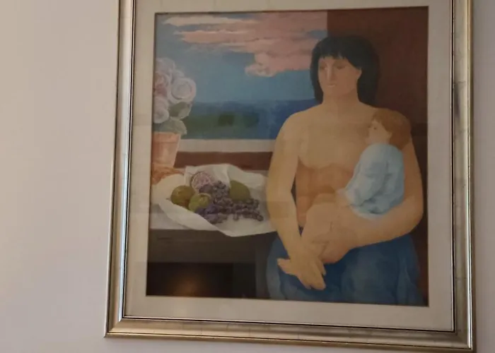 Apartment A Casa Di Milena Porto Recanati