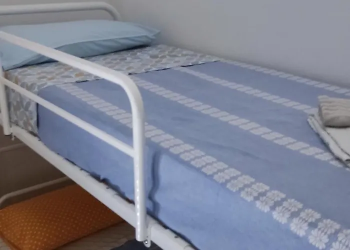 A Casa Di Milena Porto Recanati