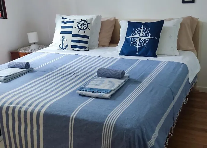 A Casa Di Milena * Porto Recanati