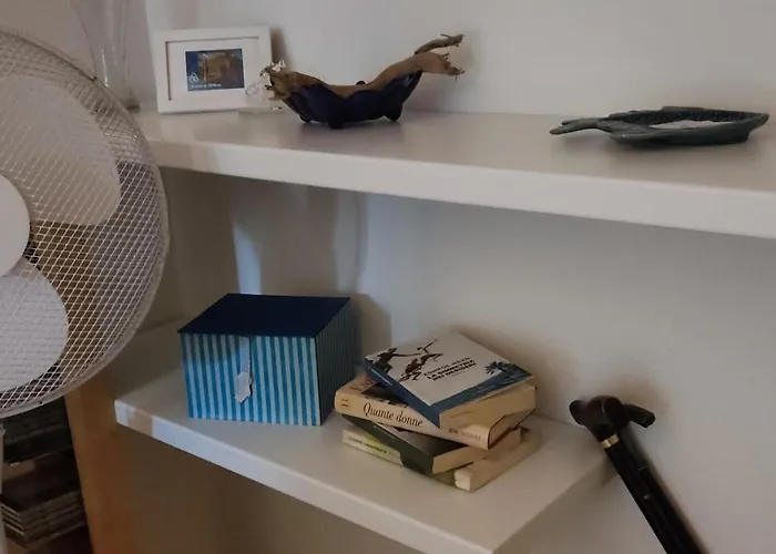 A Casa Di Milena Apartment