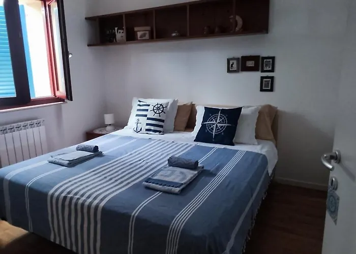 A Casa Di Milena Porto Recanati