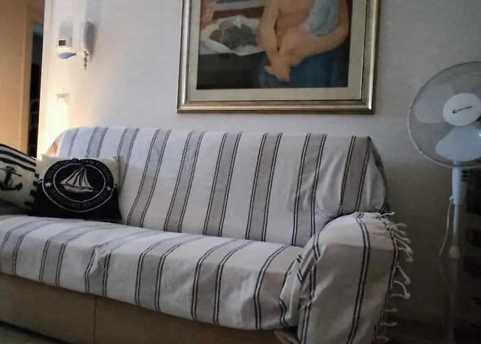 A Casa Di Milena Apartment *