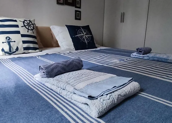 Apartment A Casa Di Milena Porto Recanati