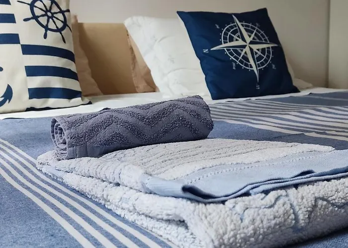 A Casa Di Milena Apartment *