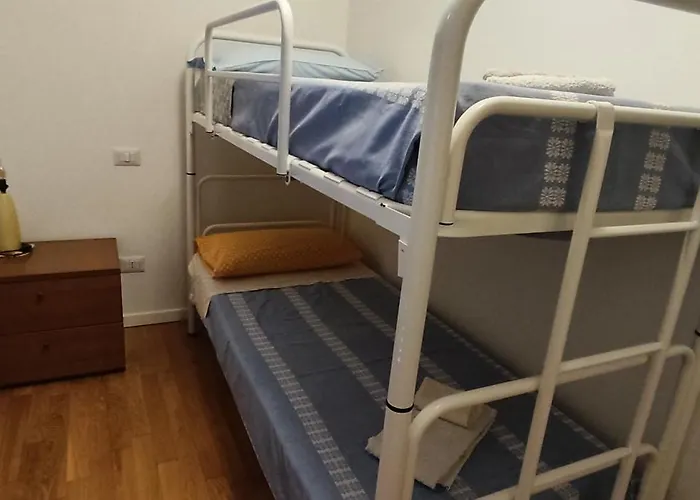 A Casa Di Milena Porto Recanati